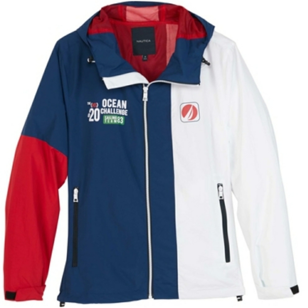 NAUTICA MEN JACKET